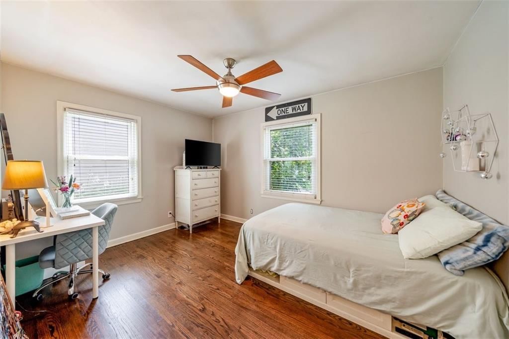 5337 Clark Drive — photo 16