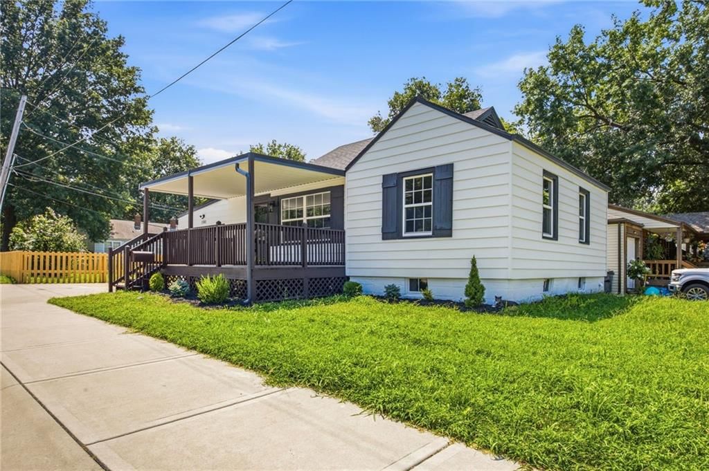 3301 S Ocheltree Street — photo 1