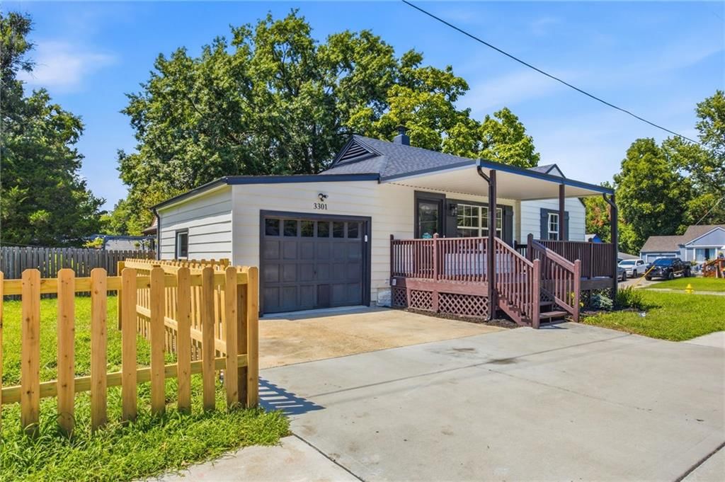 3301 S Ocheltree Street — photo 3