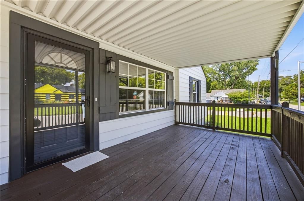 3301 S Ocheltree Street — photo 4