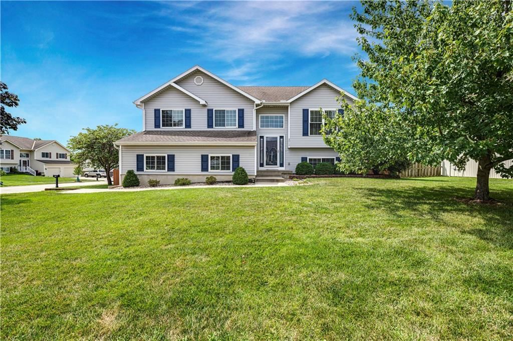 4015 NE 82nd Street, Kansas City, MO