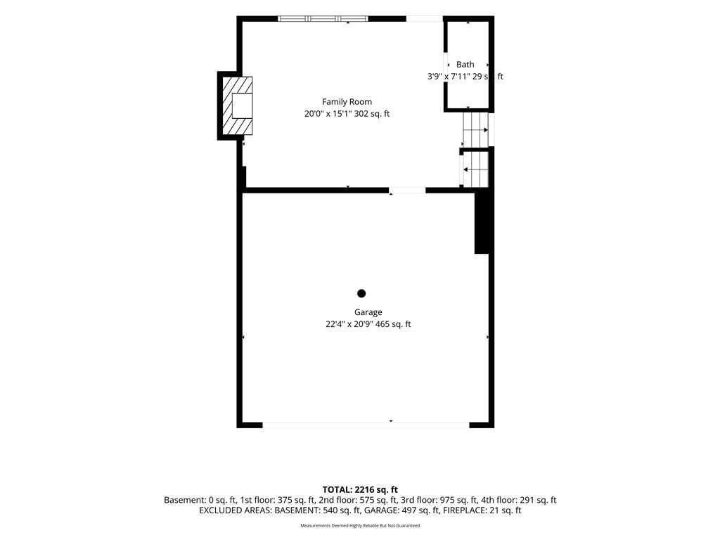805 Black Oak Drive — photo 31