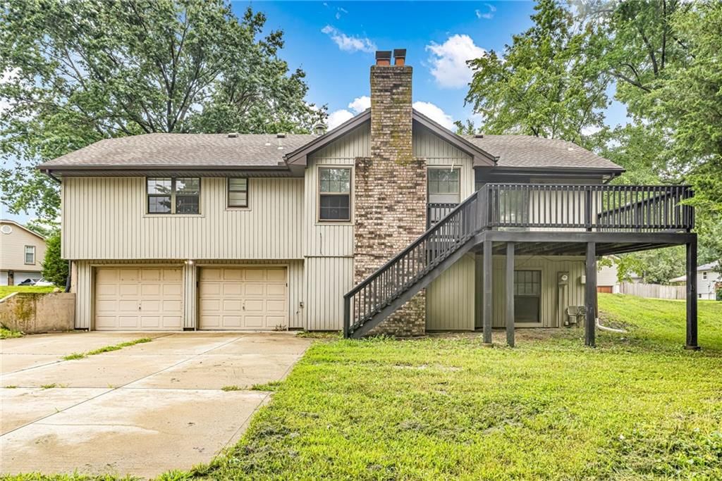 3612 NE Chapel Drive — photo 27