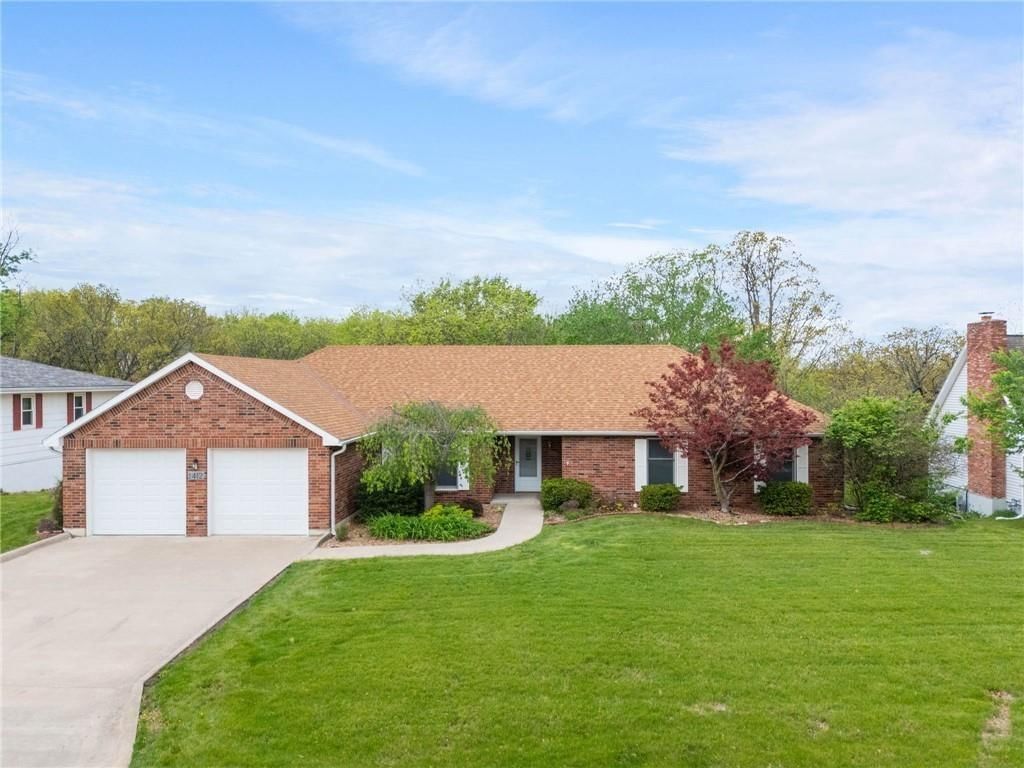 1412 Northfield Park Boulevard — photo 43