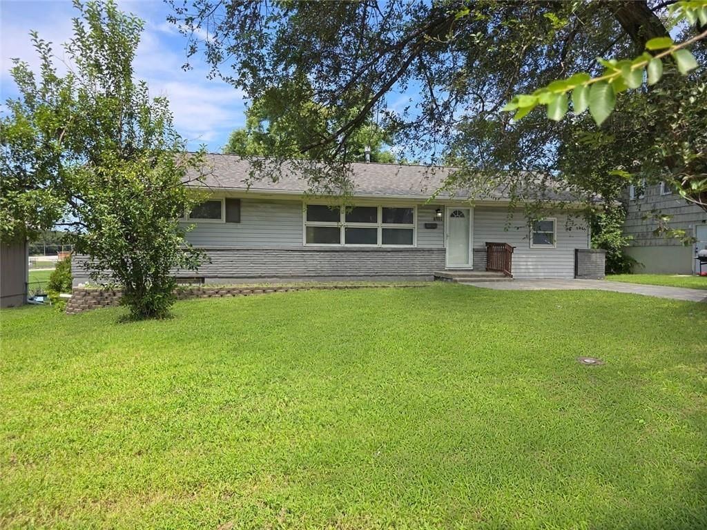 8504 E 85th Street, Raytown, MO