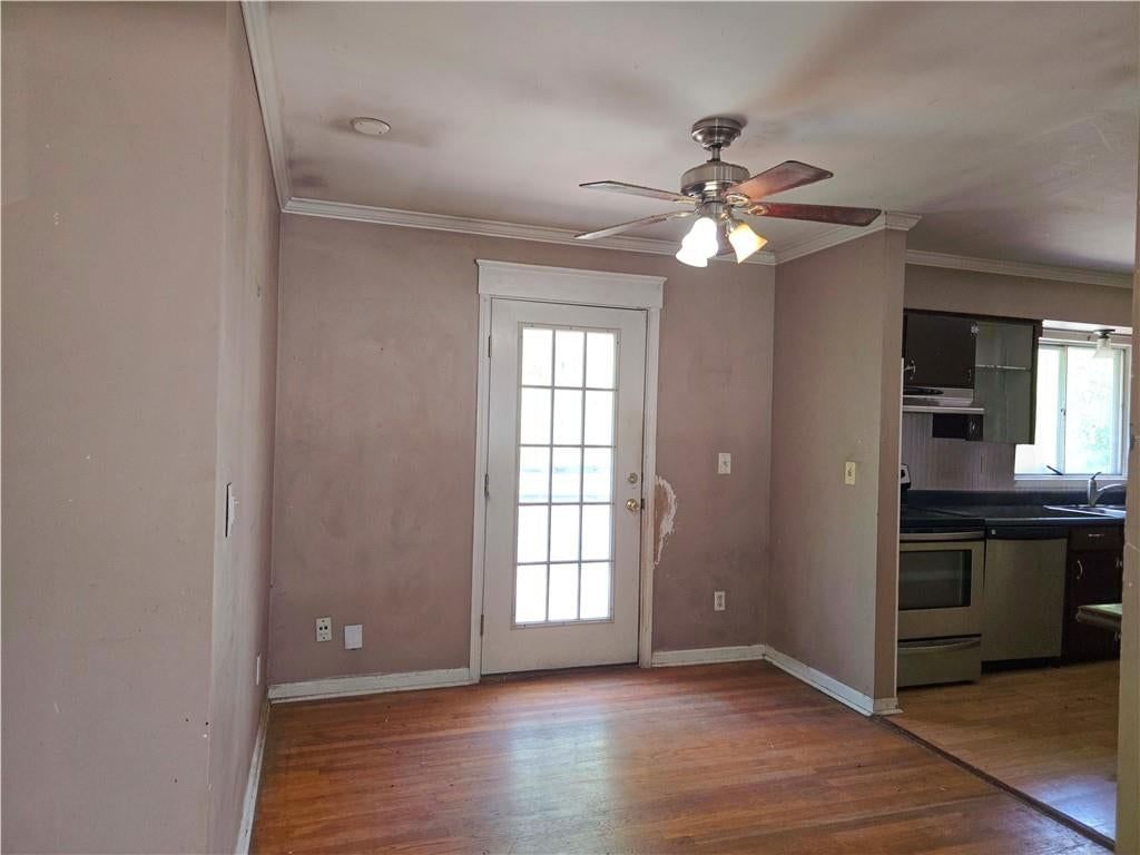 8504 E 85th Street, Raytown, MO: listing photo 3