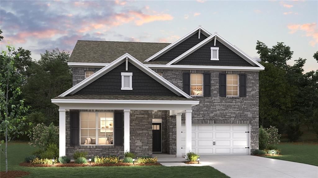 16780 S Allman Road, Olathe, KS