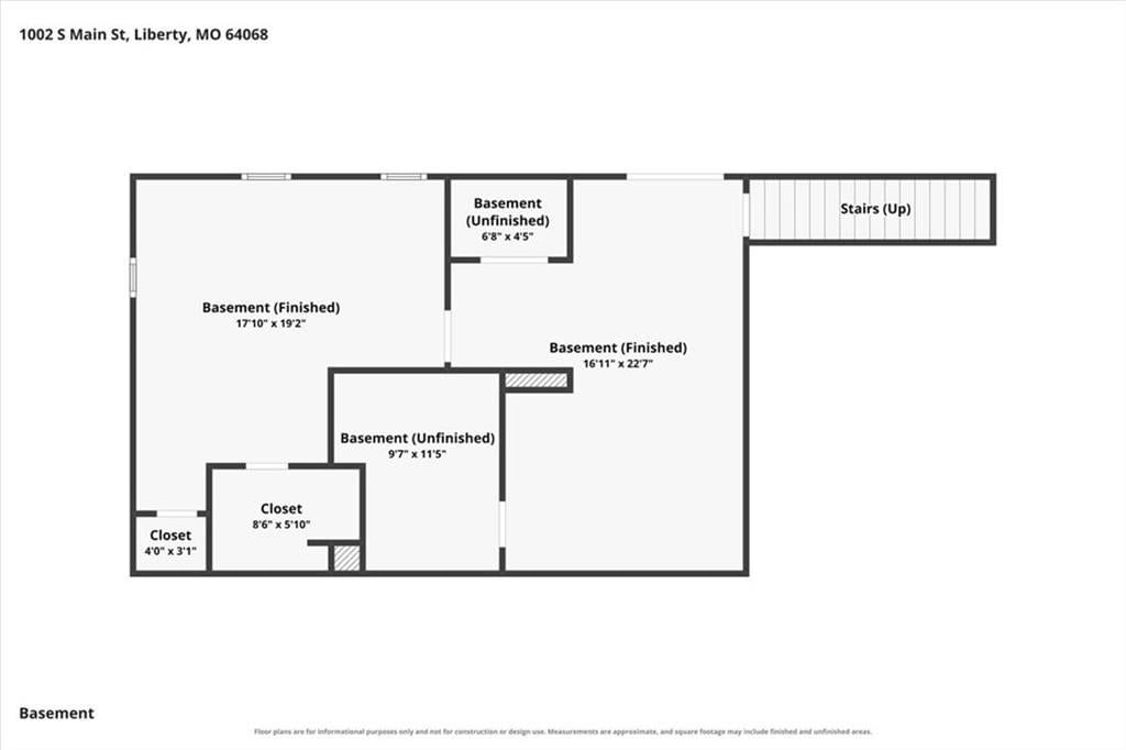 1002 S Main Street — photo 35