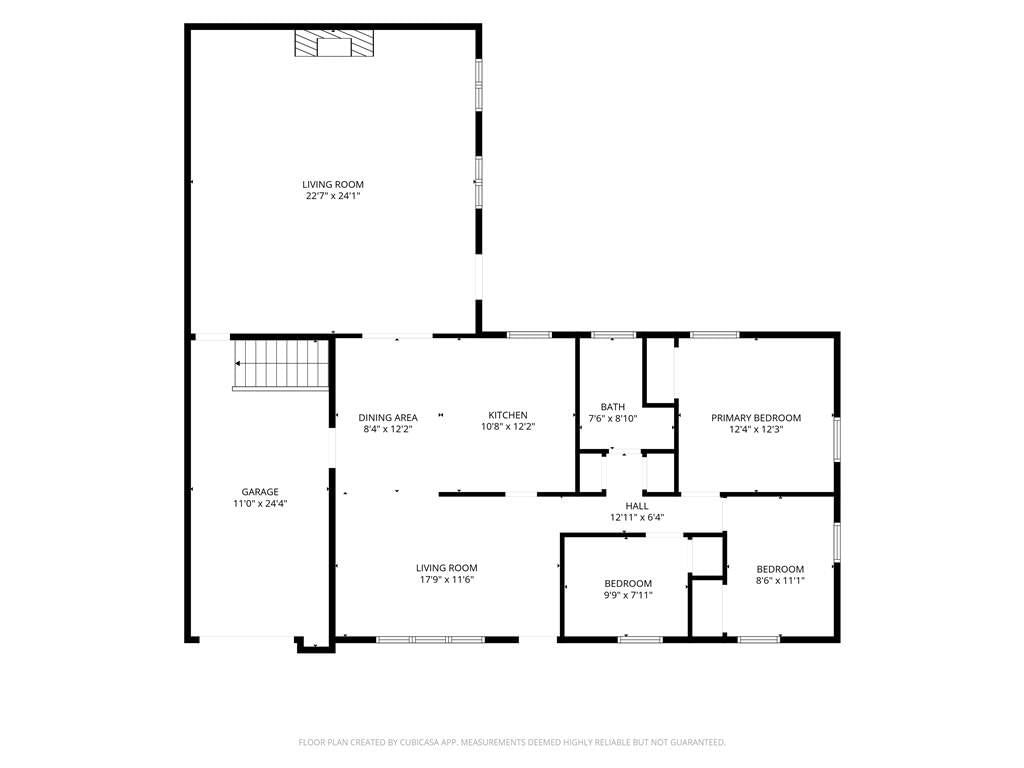 423 Monterey Avenue — photo 32