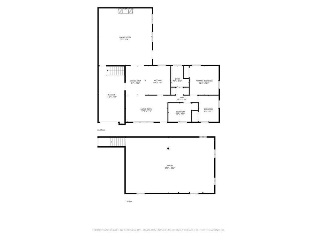 423 Monterey Avenue — photo 33