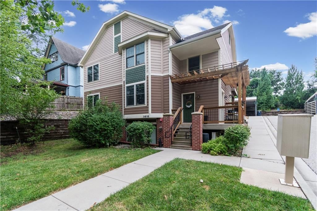 3612 Bell Street — photo 23