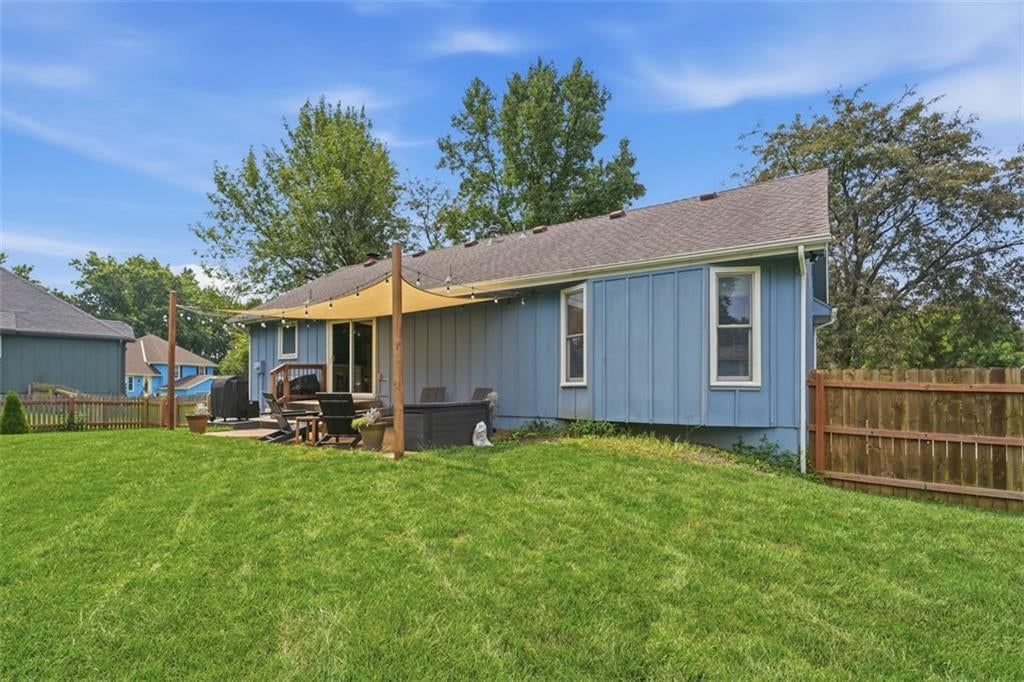 12825 S Arapaho Drive — photo 53