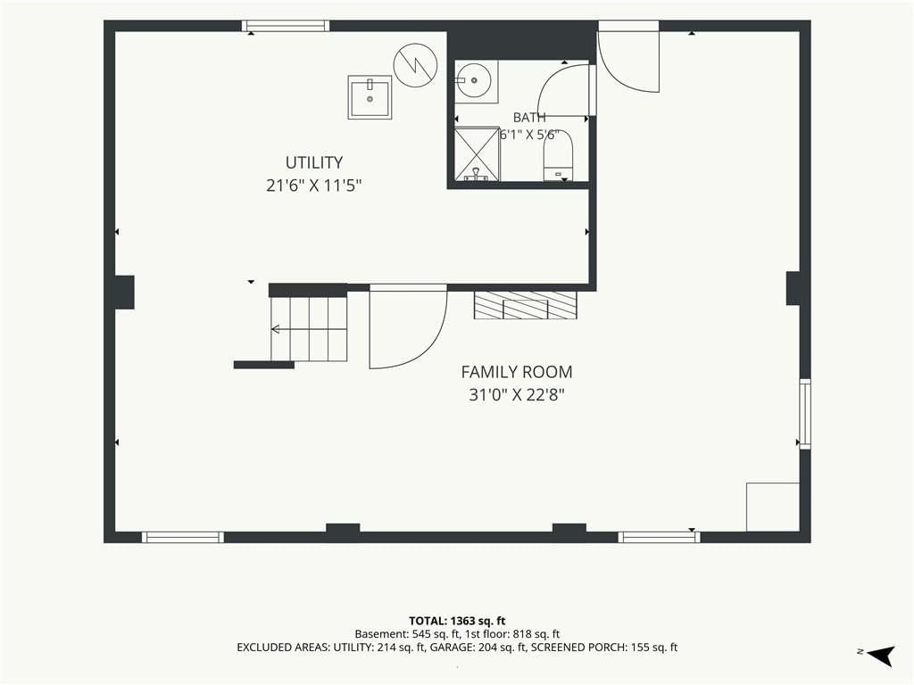 4935 Juniper Street — photo 41