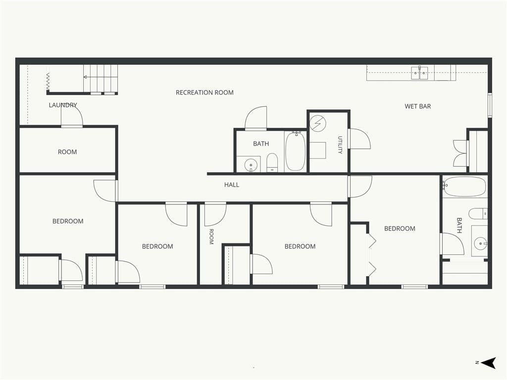 1308 N Cherry Street — photo 46