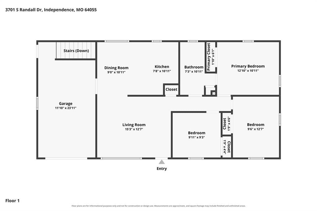 3701 Randall Drive — photo 50