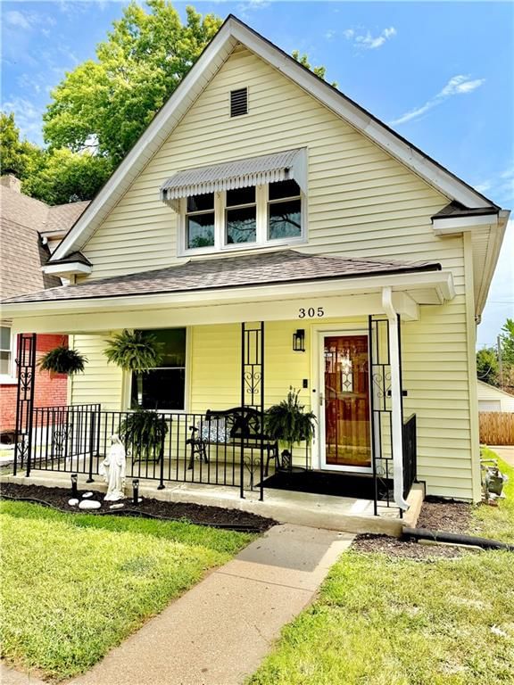 305 N 14th Street — photo 1