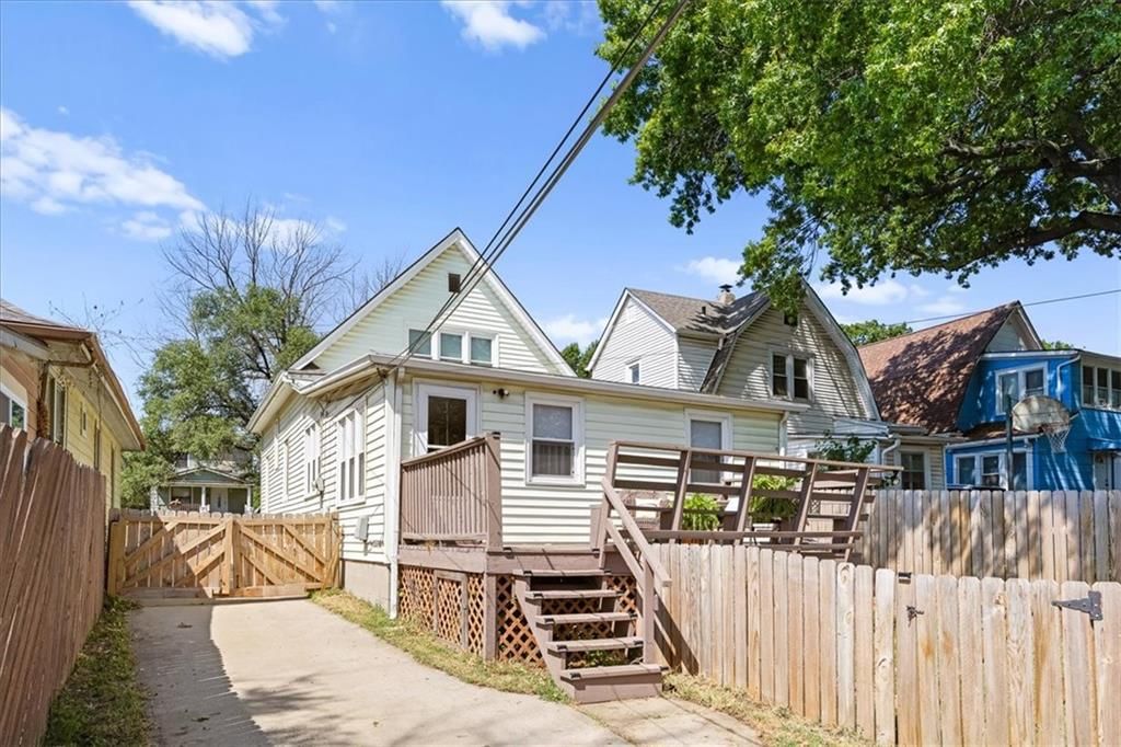 305 N 14th Street — photo 23