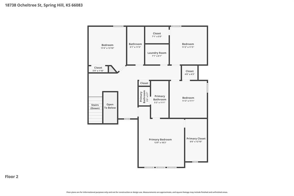18738 Ocheltree Street — photo 48