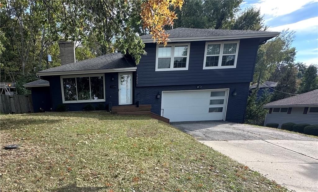 5605 W 49th Street, Mission, KS