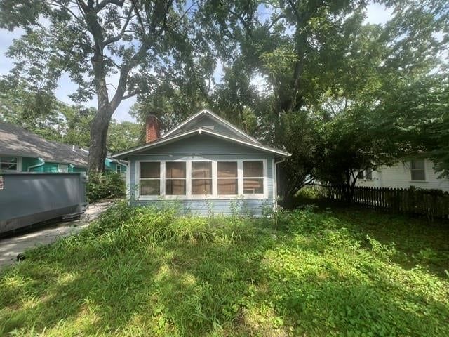 1315 S Osage Street — photo 8