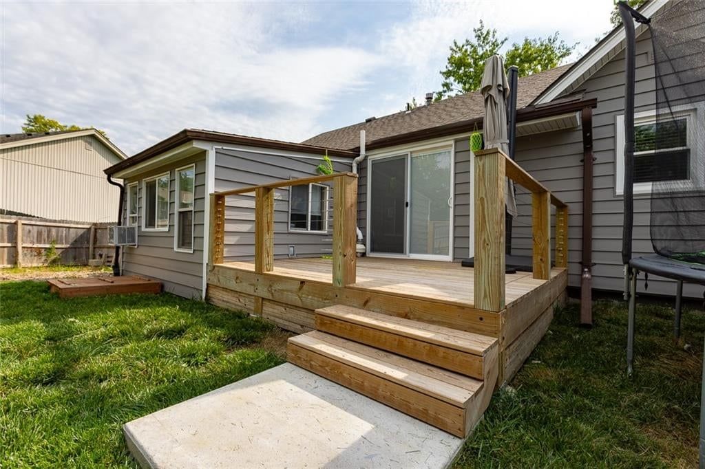 7914 N Garfield Avenue — photo 33