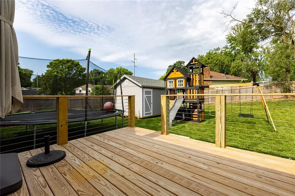 7914 N Garfield Avenue — photo 38