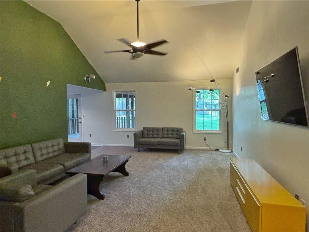 1708 E 25th Terrace, Lawrence, KS: listing photo 2
