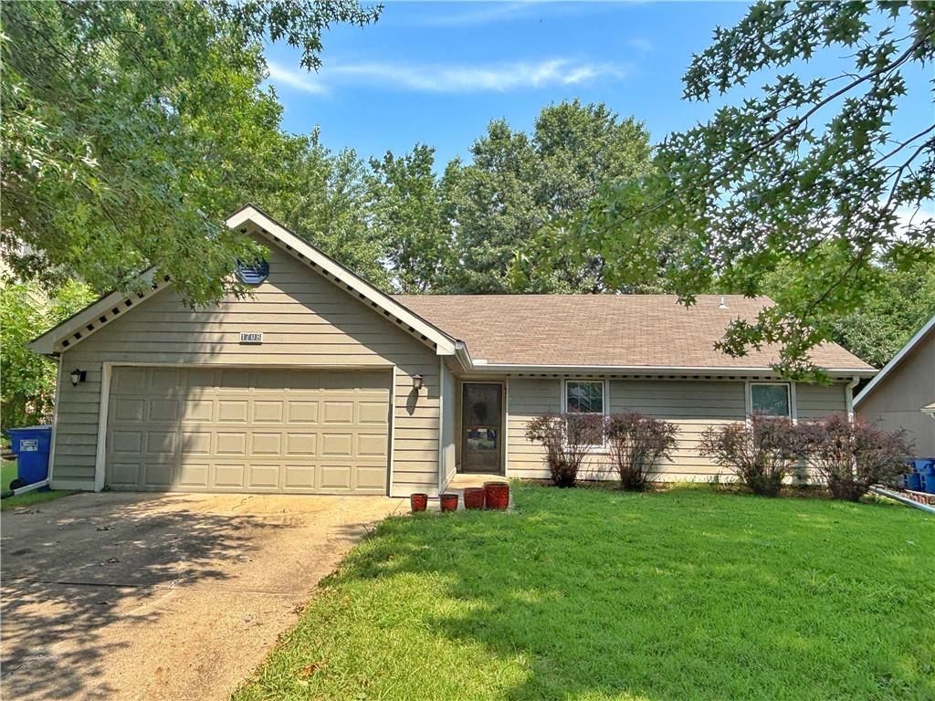 1708 E 25th Terrace, Lawrence, KS