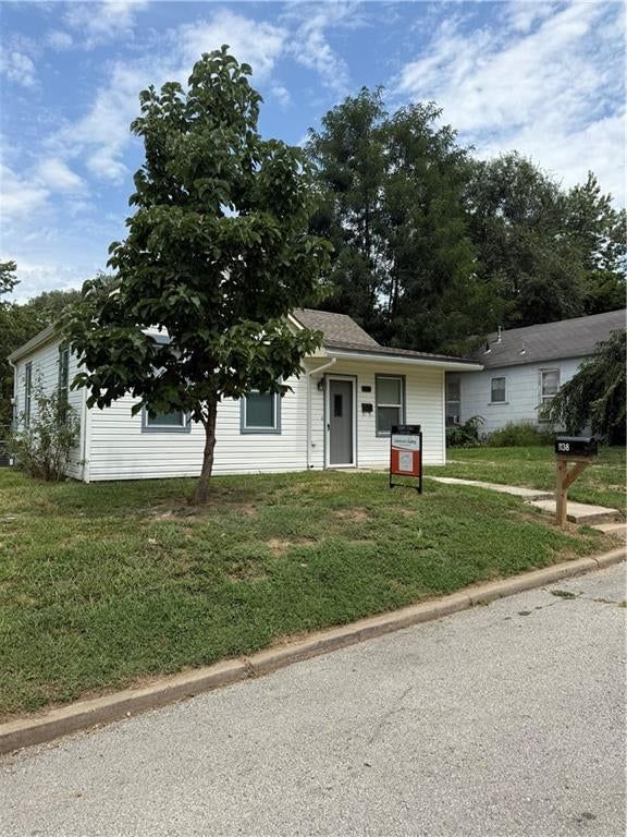 1138 Kansas Street, Leavenworth, KS