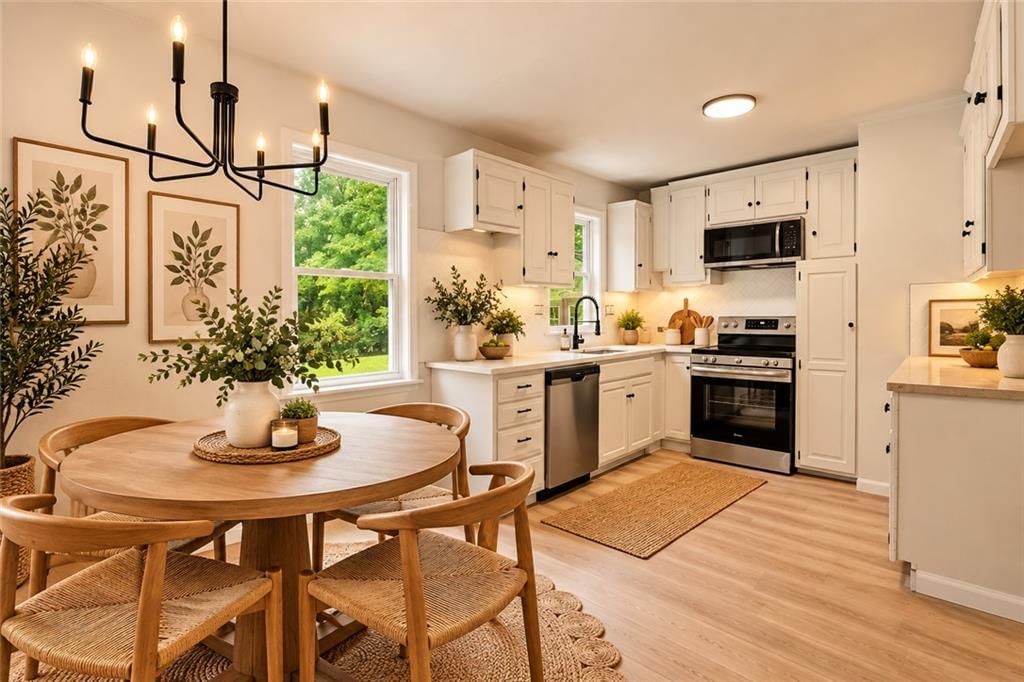 17249 S Prospect Avenue, Belton, MO: listing photo 3