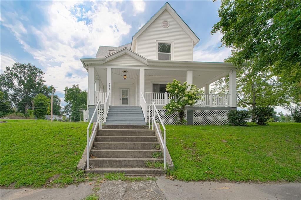 314 N Main Street — photo 1