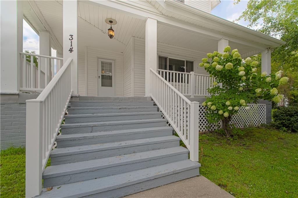 314 N Main Street — photo 3