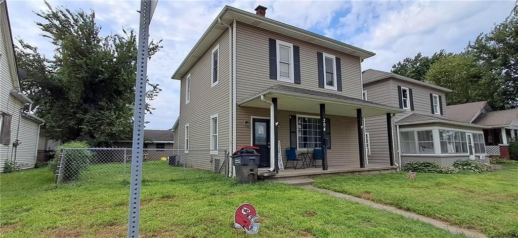 304 Alabama Street — photo 1