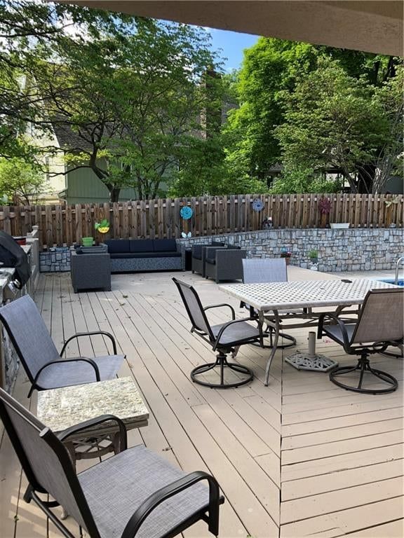 7000 N Agnes Street — photo 4