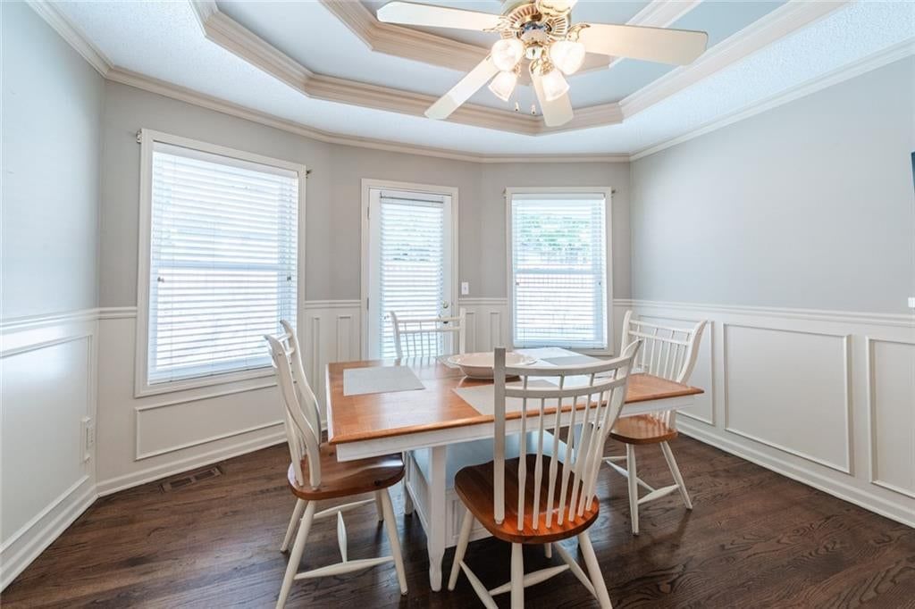 7000 N Agnes Street — photo 11