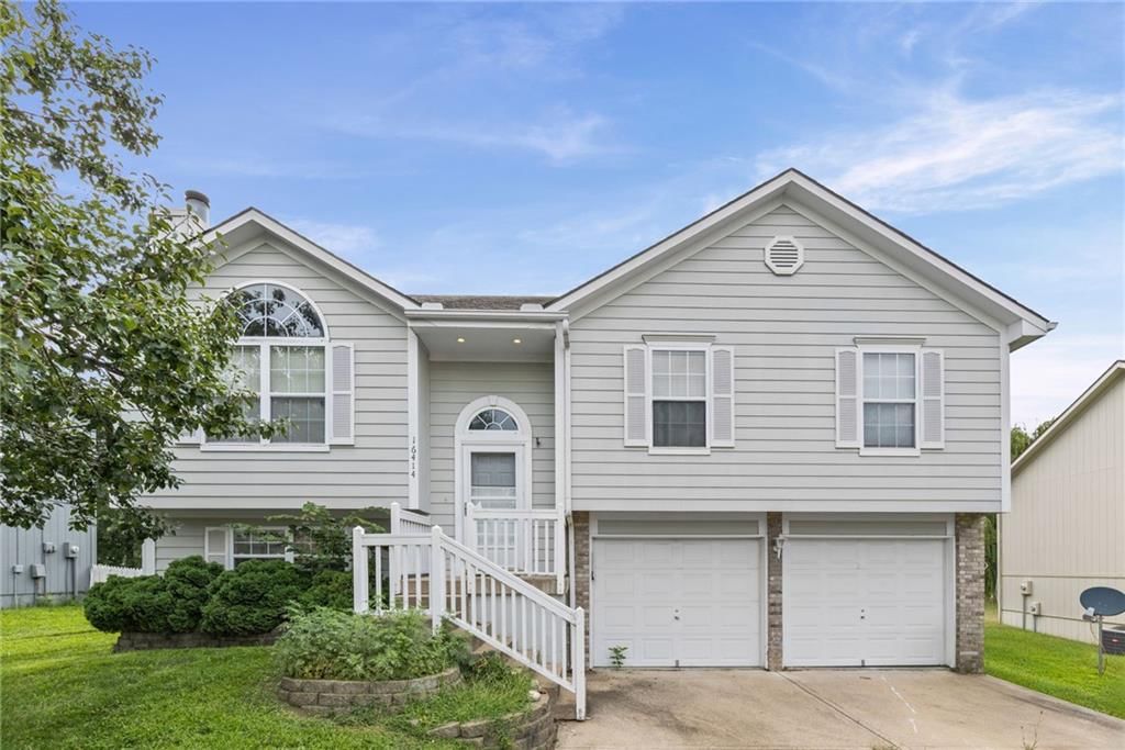 16414 Hight Avenue, Belton, MO