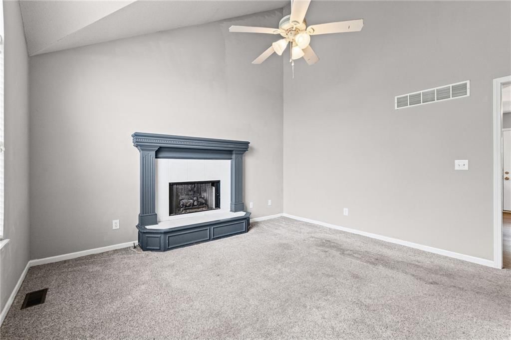 16414 Hight Avenue, Belton, MO