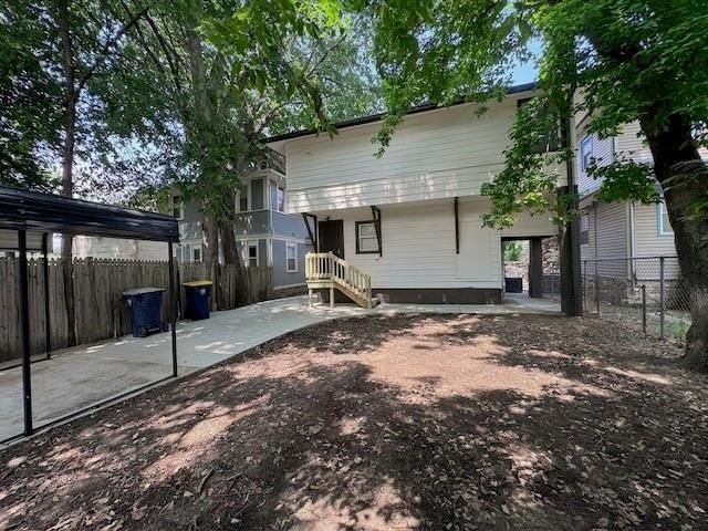 1219 E 41st Street — photo 33