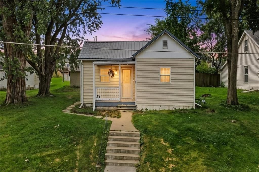 204 W Pearl Street, Savannah, MO