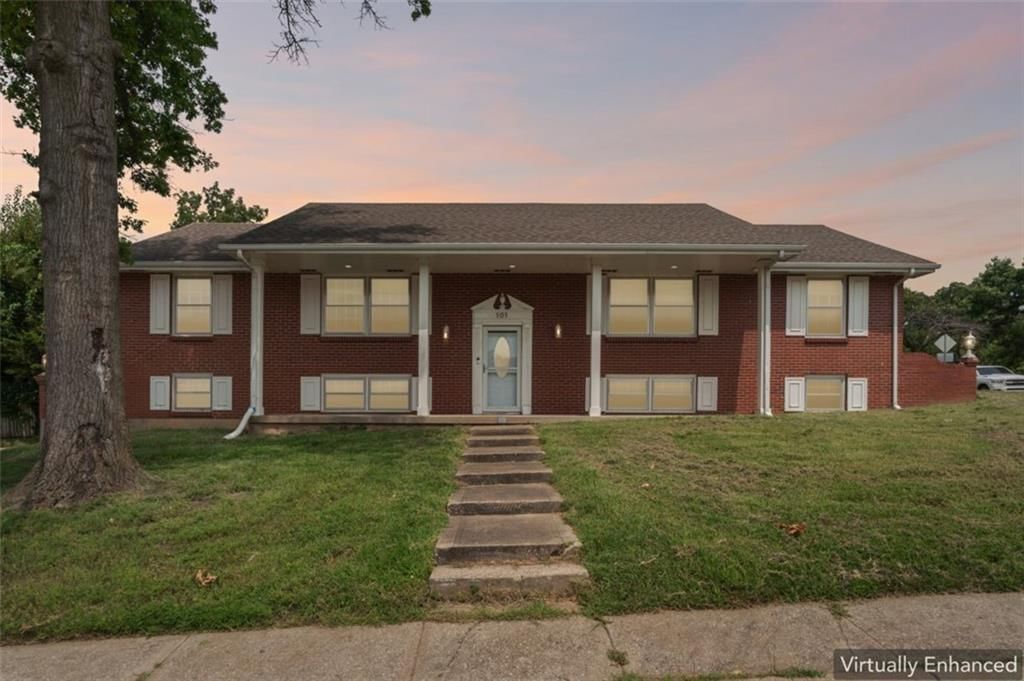 101 W Insley Avenue — photo 48