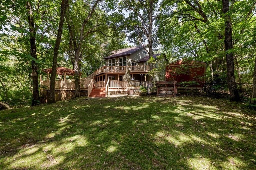 Photo 47 of 51 - 15421 Kansas Avenue, Basehor, KS 66007