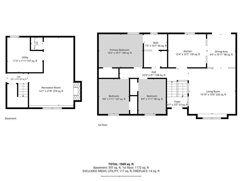 Photo 27 of 29 - 1405 N Millburn Avenue, Independence, MO 64056