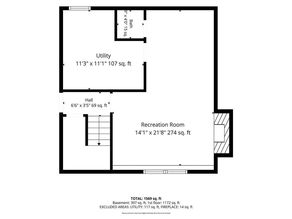 Photo 28 of 29 - 1405 N Millburn Avenue, Independence, MO 64056