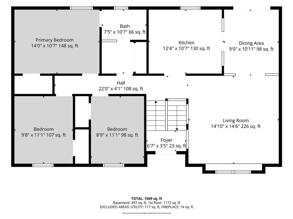 Photo 29 of 29 - 1405 N Millburn Avenue, Independence, MO 64056