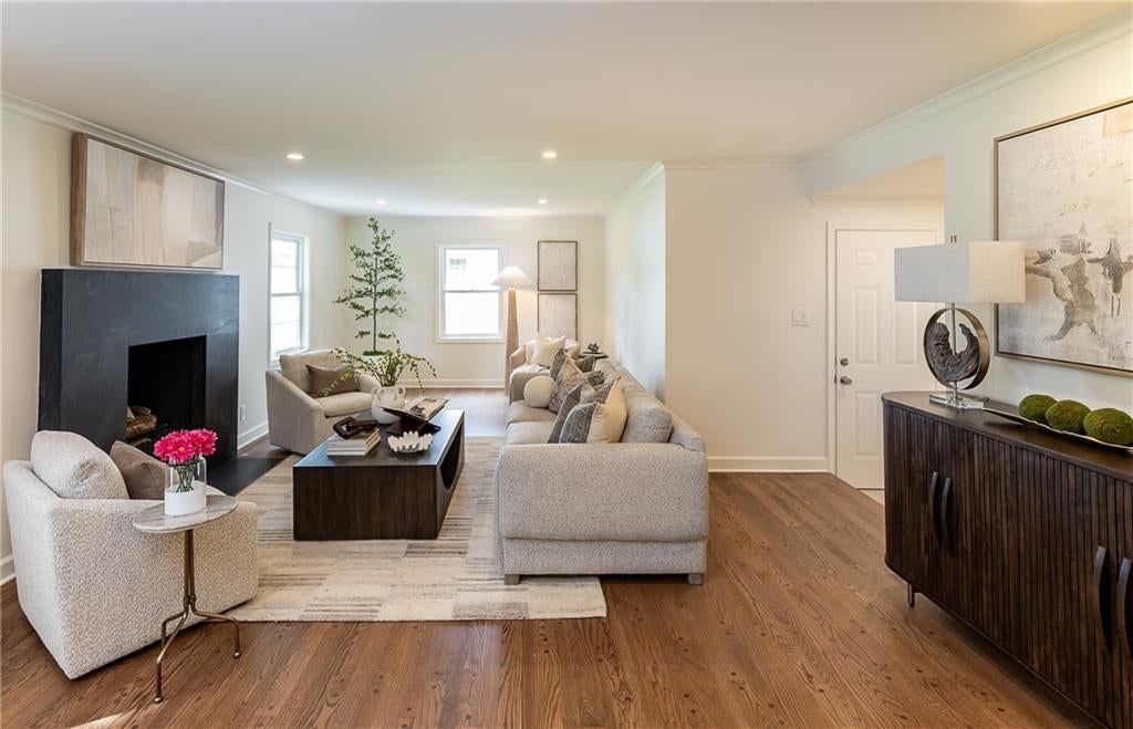 Photo 8 of 44 - 9308 Alhambra Street, Prairie Village, KS 66207