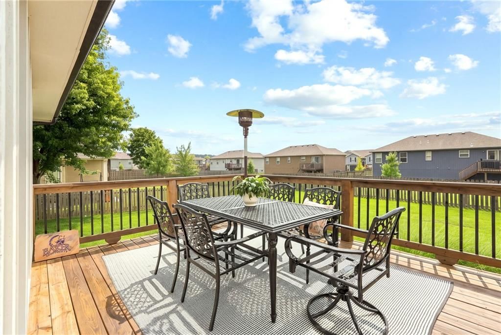 Photo 34 of 40 - 906 SW Bobcat Street, Oak Grove, MO 64075
