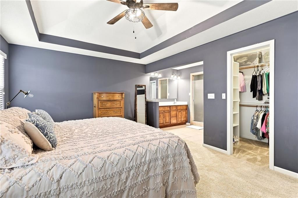 Photo 24 of 40 - 906 SW Bobcat Street, Oak Grove, MO 64075
