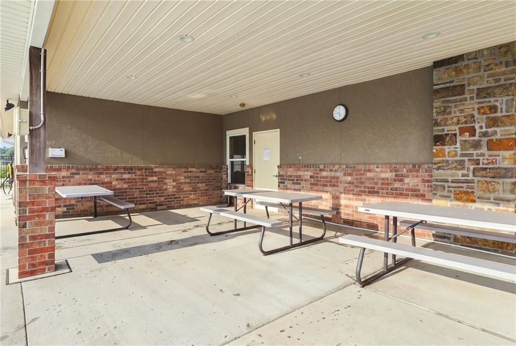Photo 40 of 40 - 906 SW Bobcat Street, Oak Grove, MO 64075