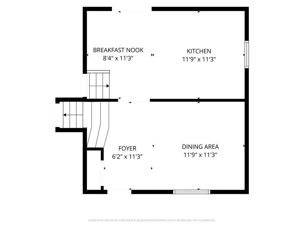 8715 NE 116th Street — photo 34