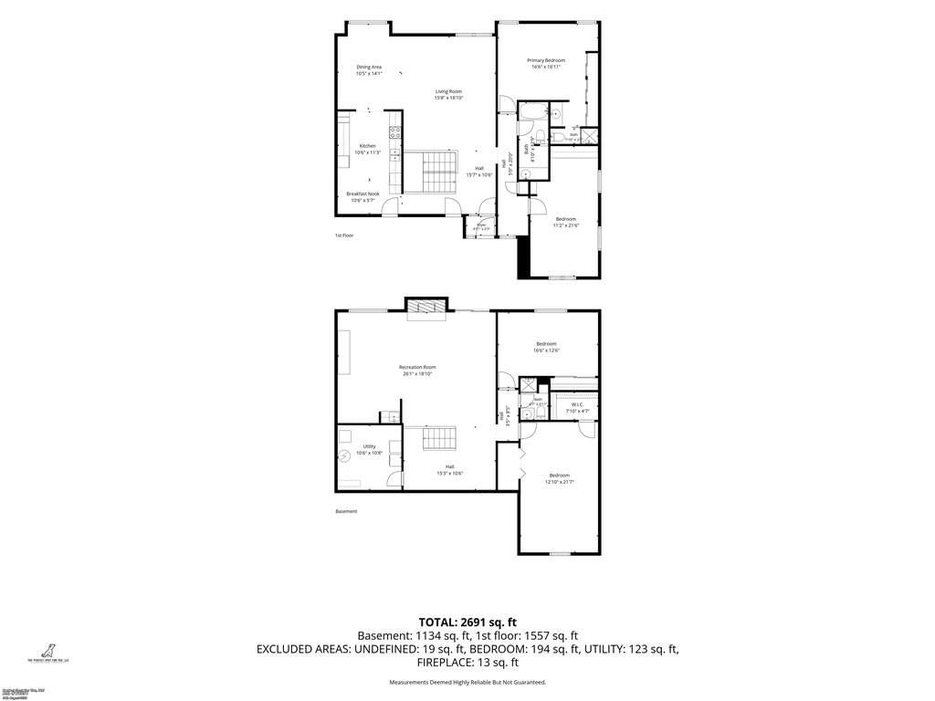 16601 W 133rd Street — photo 37